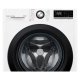 LG F94V35WHS lavatrice Caricamento frontale 9 kg 1360 Giri/min Bianco 5