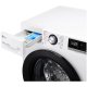 LG F94V35WHS lavatrice Caricamento frontale 9 kg 1360 Giri/min Bianco 6