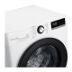 LG F94V35WHS lavatrice Caricamento frontale 9 kg 1360 Giri/min Bianco 8