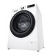 LG F94V35WHS lavatrice Caricamento frontale 9 kg 1360 Giri/min Bianco 11