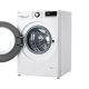 LG F94V35WHS lavatrice Caricamento frontale 9 kg 1360 Giri/min Bianco 14