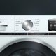 Siemens iQ800 WM14VEH0FR lavatrice Caricamento frontale 9 kg 1400 Giri/min Bianco 5