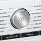 Siemens iQ800 WM14VEH0FR lavatrice Caricamento frontale 9 kg 1400 Giri/min Bianco 6
