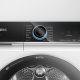 Siemens iQ700 WQ45B2B40 asciugatrice Libera installazione Caricamento frontale 9 kg A+++ Bianco 3