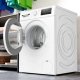 Bosch Serie 4 WAN24218FR lavatrice Caricamento frontale 8 kg 1200 Giri/min Bianco 7