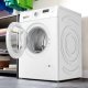 Bosch Serie 2 WAJ28077FR lavatrice Caricamento frontale 7 kg 1400 Giri/min Bianco 7