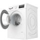 Bosch Serie 4 WAN28248FR lavatrice Caricamento frontale 8 kg 1400 Giri/min Bianco 6