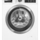 Bosch Serie 8 WAX32LH2FF lavatrice Caricamento frontale 10 kg 1600 Giri/min Bianco 3