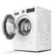 Bosch Serie 8 WAX32LH2FF lavatrice Caricamento frontale 10 kg 1600 Giri/min Bianco 6