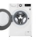 LG F2WV3S7S6E lavatrice Caricamento frontale 7 kg 1200 Giri/min Bianco 3