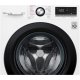 LG F2WV3S7S6E lavatrice Caricamento frontale 7 kg 1200 Giri/min Bianco 5