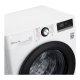 LG F2WV3S7S6E lavatrice Caricamento frontale 7 kg 1200 Giri/min Bianco 7