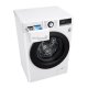 LG F2WV3S7S6E lavatrice Caricamento frontale 7 kg 1200 Giri/min Bianco 8