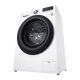 LG F2WV3S7S6E lavatrice Caricamento frontale 7 kg 1200 Giri/min Bianco 9