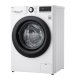 LG F2WV3S7S6E lavatrice Caricamento frontale 7 kg 1200 Giri/min Bianco 11