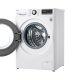 LG F2WV3S7S6E lavatrice Caricamento frontale 7 kg 1200 Giri/min Bianco 12