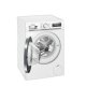Siemens iQ700 WM16XM70FR lavatrice Caricamento frontale 10 kg 1600 Giri/min Bianco 5