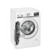 Siemens iQ800 WM14VE70FR lavatrice Caricamento frontale 9 kg 1400 Giri/min Bianco 5