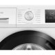 Siemens iQ300 WM14N117FR lavatrice Caricamento frontale 7 kg 1400 Giri/min Bianco 5