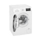 Siemens iQ300 WM14N117FR lavatrice Caricamento frontale 7 kg 1400 Giri/min Bianco 6