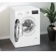 Siemens iQ300 WM14N117FR lavatrice Caricamento frontale 7 kg 1400 Giri/min Bianco 7