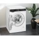 Siemens iQ500 WG44G2A0FR lavatrice Caricamento frontale 9 kg 1400 Giri/min Bianco 8