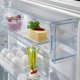 AEG OSC6N181ES frigorifero con congelatore Da incasso 257 L E Bianco 4