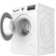 Bosch Serie 4 WAN28238FR lavatrice Caricamento frontale 8 kg 1400 Giri/min Bianco 3