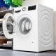 Bosch Serie 4 WGG04409FR lavatrice Caricamento frontale 9 kg 1400 Giri/min Bianco 4