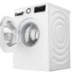 Bosch Serie 4 WGG04409FR lavatrice Caricamento frontale 9 kg 1400 Giri/min Bianco 6