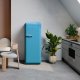 Smeg 50's Style FAB28RDLB5 Light Blue 10