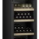 Liebherr WPbl 4601 Cantinetta termoelettrica Libera installazione Nero 16 bottiglia/bottiglie 4