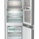 Liebherr CBNstc 579i frigorifero con congelatore Libera installazione 362 L C Stainless steel 3