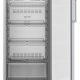 Liebherr FRFCvg 5511 Congelatore verticale Libera installazione 600 L E Stainless steel 5
