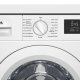 Siemens iQ500 WI12W348FF lavatrice Caricamento frontale 7 kg 1200 Giri/min Bianco 3