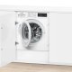 Siemens iQ500 WI12W348FF lavatrice Caricamento frontale 7 kg 1200 Giri/min Bianco 4