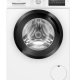 Siemens iQ300 WM14N228FR lavatrice Caricamento frontale 8 kg 1400 Giri/min Bianco 3