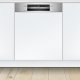 Bosch Serie 6 MKSMI1MXTB lavastoviglie A scomparsa parziale 13 coperti B 3