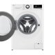 LG F4WV4085 lavatrice Caricamento frontale 8 kg 1400 Giri/min Bianco 3