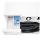 LG F4WV4085 lavatrice Caricamento frontale 8 kg 1400 Giri/min Bianco 7