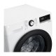 LG F4WV4085 lavatrice Caricamento frontale 8 kg 1400 Giri/min Bianco 8