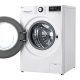 LG F4WV4085 lavatrice Caricamento frontale 8 kg 1400 Giri/min Bianco 14