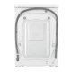 LG F4WV4085 lavatrice Caricamento frontale 8 kg 1400 Giri/min Bianco 16