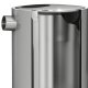 Graef WK 900 bollitore elettrico 1,25 L 2000 W Acciaio inox 6