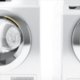 Miele PWM 908 [EL DP] lavatrice Caricamento frontale 8 kg Bianco 3