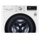 LG F6WV709P1 lavatrice Caricamento frontale 9 kg 1560 Giri/min Nero, Bianco 7