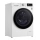 LG F6WV709P1 lavatrice Caricamento frontale 9 kg 1560 Giri/min Nero, Bianco 11