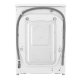 LG F6WV709P1 lavatrice Caricamento frontale 9 kg 1560 Giri/min Nero, Bianco 15