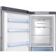 Samsung RZ32M7005SA congelatore Congelatore verticale Libera installazione 323 L F Grigio, Metallico 9