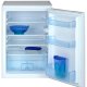 Beko TSE1403FN frigorifero Libera installazione 128 L F Bianco 4